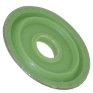 75082-7601 FLAT HEXSEAL WASHER SS